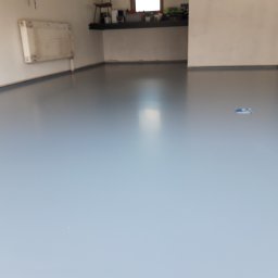 Posadzki żywiczne Tychy 1