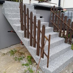 Posadzki żywiczne Tychy 4