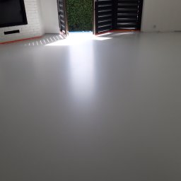 Posadzki żywiczne Tychy 1