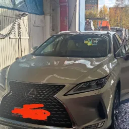 Profesjonalna Myjnia samochodowa ręczna Mechanika Pojazdowa Wulkanizacja Przechowalnia Części samochodowe