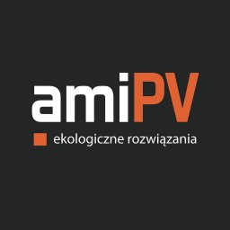 Amister Sp. z o.o. - dział AmiPV - Systemy Fotowoltaiczne Piekary Śląskie