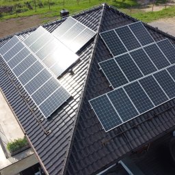 Amister Sp. z o.o. - dział AmiPV - Doskonała Energia Odnawialna Bieruń
