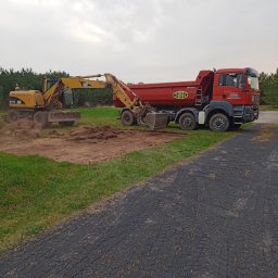 Raz Dwa s.c - Perfekcyjne Kopanie Studni Legnica