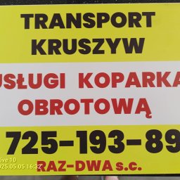 Wyburzenia Bolesławiec