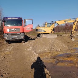 Wyburzenia Bolesławiec