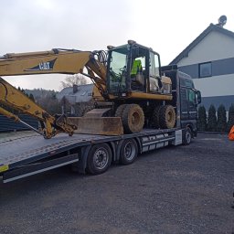 Wyburzenia Bolesławiec