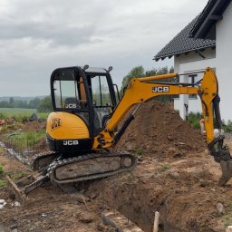 Ogrodzenia panelowe Bożepole Wielkie 4