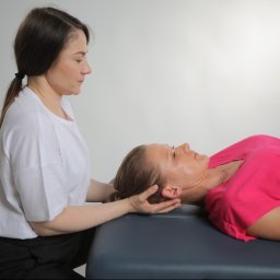 Rehabilitant Warszawa 4