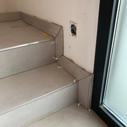 Domy murowane Zagórów 4