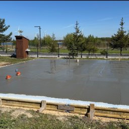 Domy murowane Zagórów 3