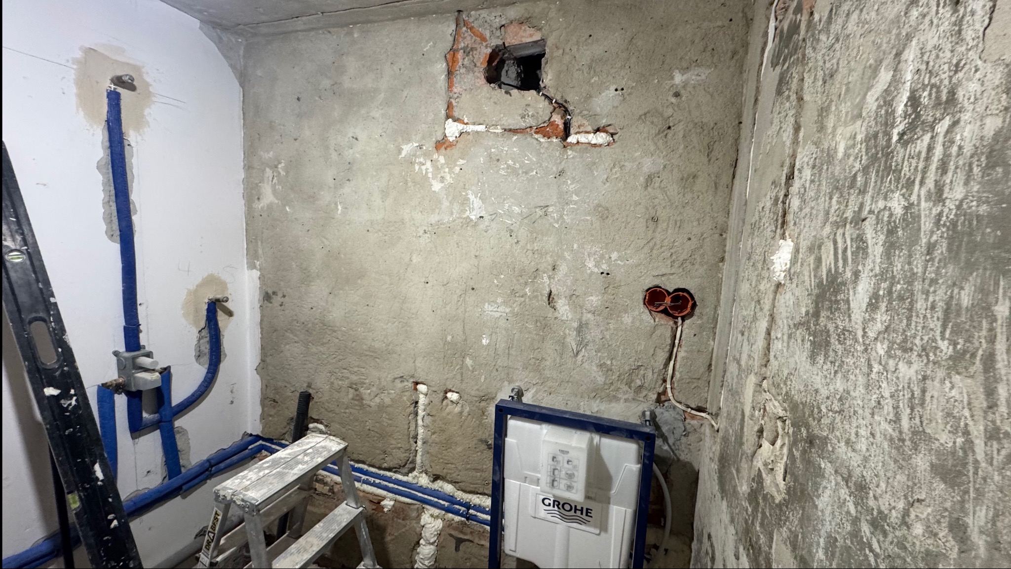 Łazienka Jagiełły