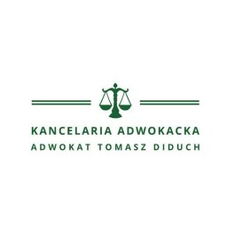 Kancelaria Adwokacka Adwokat Tomasz Diduch - Firma Konsultingowa Gliwice