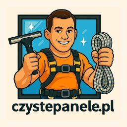 czystepanele.pl - Mycie Okien i Instalacji Fotowoltaicznych Konrad Kusajda - Staranne Elewacje z Klinkieru Elbląg