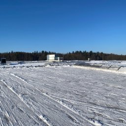 czystepanele.pl - mycie okien, usługi alpinistyczne Konrad Kusajda - Koszenie trawy Elbląg