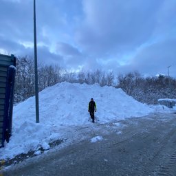 Prace wysokościowe Elbląg