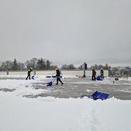 Malowanie elewacji Elbląg