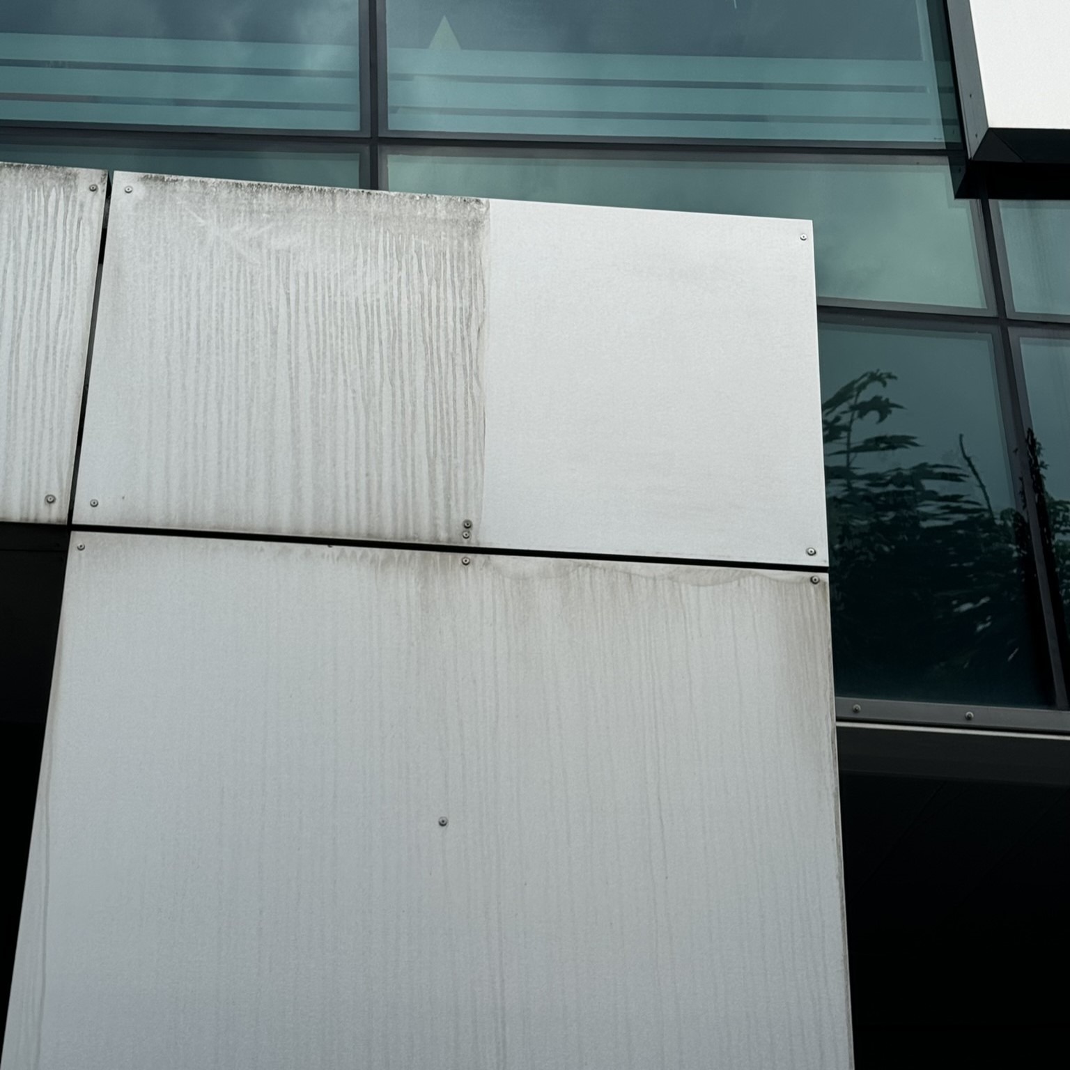 Doczyszczanie blachy