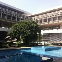 New Delhi, Indie - modernizacja kompleksu Ambasada RP