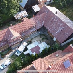 Malowanie mieszkań Lubień 1