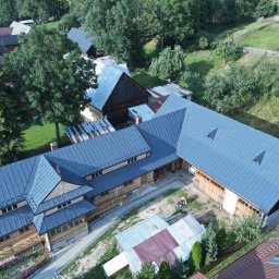 Malowanie mieszkań Lubień 2