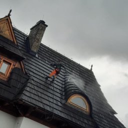 Malowanie mieszkań Lubień 4