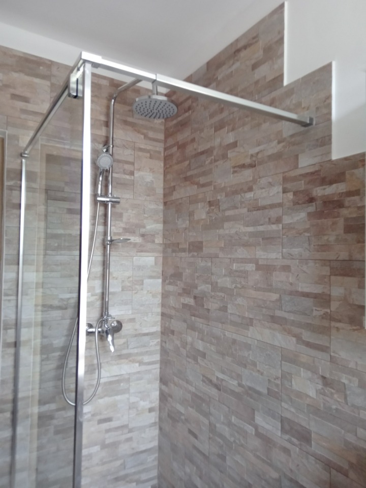 Lazienka -kompleksowo