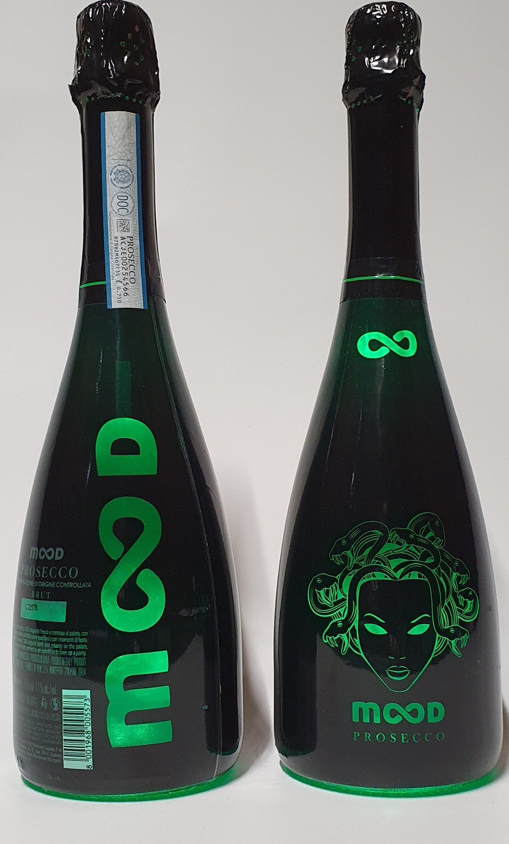 Prosecco Mood DOC Luminous