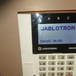 Alarmy bezprzewodowe