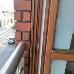 Naprawa okien Kraków 2