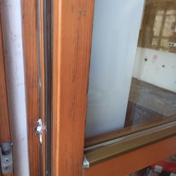 Naprawa okien Kraków 3