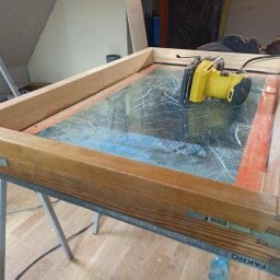 Naprawa okien Kraków 1