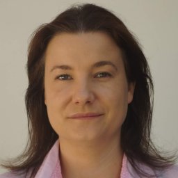 Aleksandra Weber - Programista Szczecin