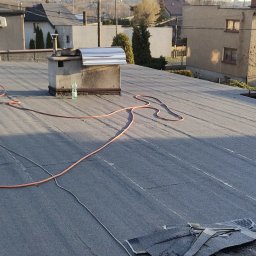 Patryk Musioł PAKAMU - Naprawa Dachów Czyżowice