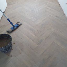 Remonty mieszkań Gózd 3