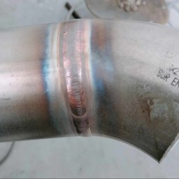 Spawacz Wola Zgłobieńska 1