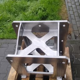 Spawacz Wola Zgłobieńska 2