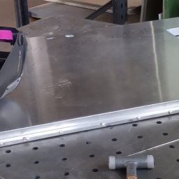 Spawacz Wola Zgłobieńska 3