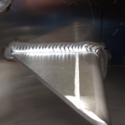 Spawacz Wola Zgłobieńska 4