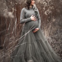 Sesja ciążowa Jarosław 4