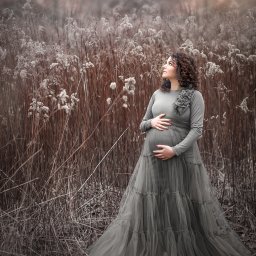 Sesja ciążowa Jarosław 1