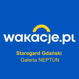 Wakacje.pl Starogard Gdanski - Wycieczki Szkolne Starogard Gdański