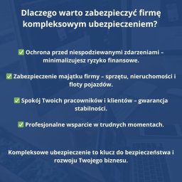 Ubezpieczenie na życie Przemków 2