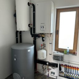 Pompy ciepła Gdańsk 3