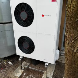 Pompy ciepła Gdańsk 4