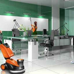 Sprzątanie biur Warszawa 3