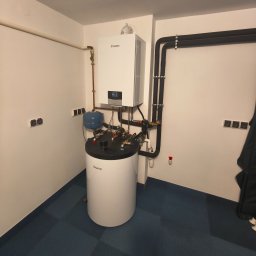 Hydro-Instal Janusz Gawęda