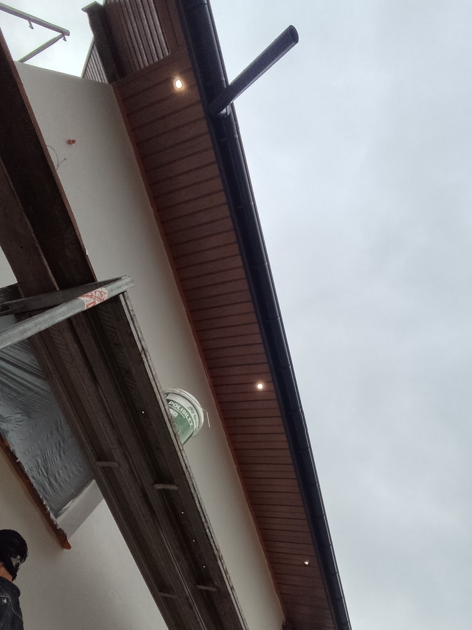 Oświetlenie podbitki