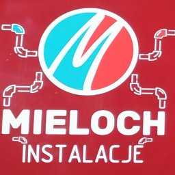 Mieloch Instalacje - Montaż Maty Grzewczej Jeziory małe