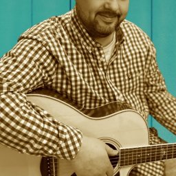 Nauka gry na gitarze