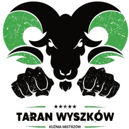Taran Wyszków - Siłownia Wyszków